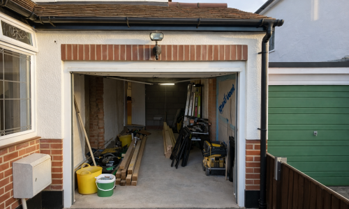external before